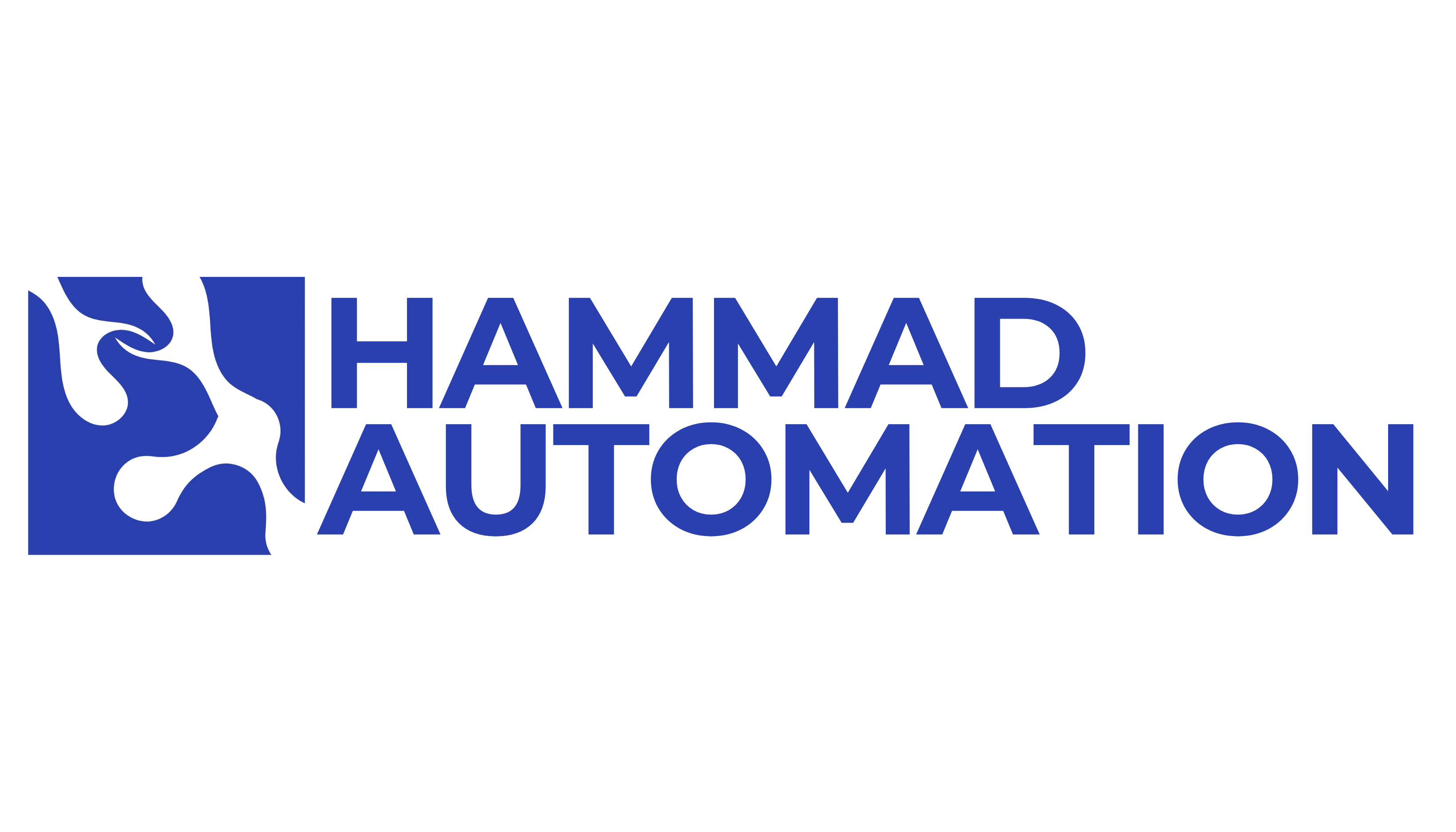 Hammad Automation