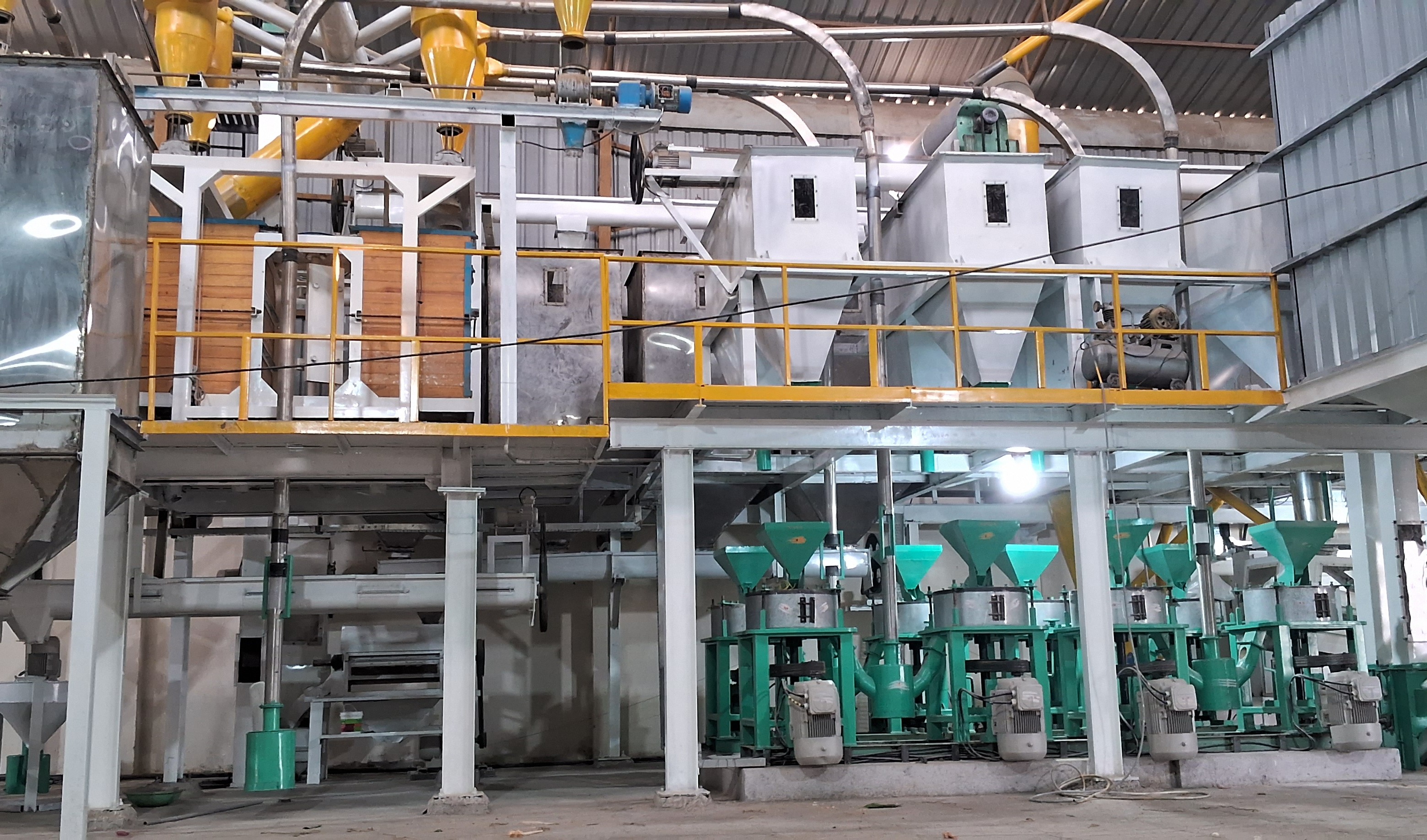 smart feeder household